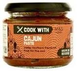 Cajun Paste
