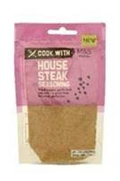 HouseSteak Seasoning
