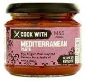 Mediterranean Paste