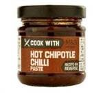 Soy, Ginger & Garlic Paste