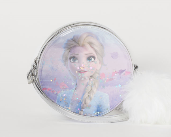 h&m frozen bag