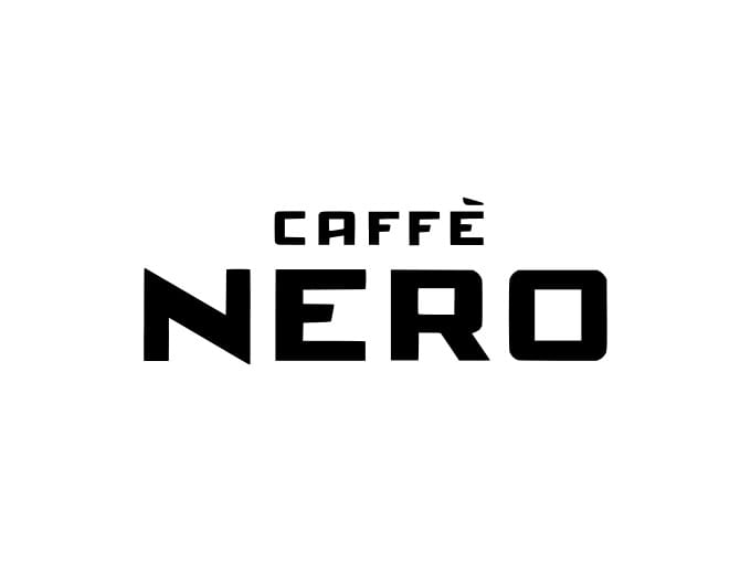 What's On 40 caffe nero offer