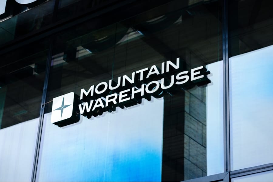 Mountain Warehouse 1 mountain warehouse