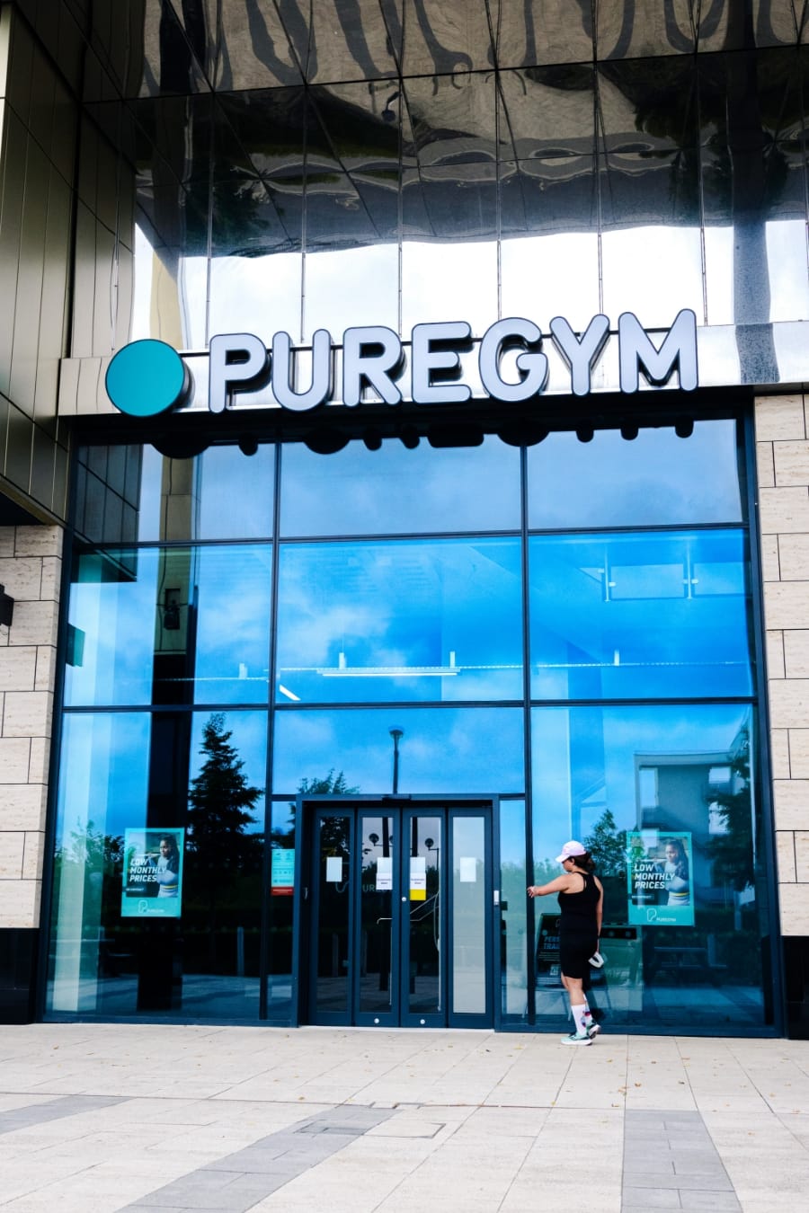 PureGym 1 puregym