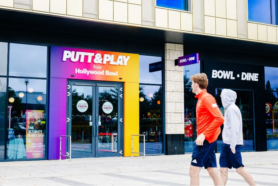 Putt & Play 1 puttplay