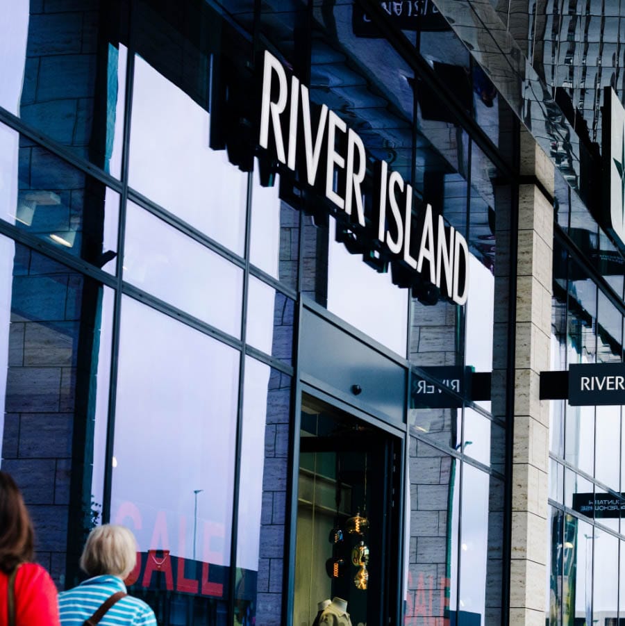 River Island 1 river island 1
