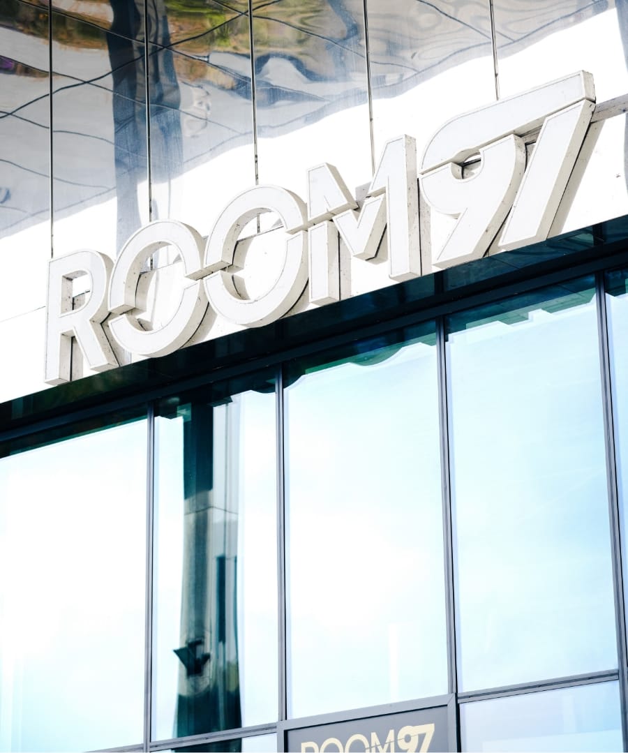 Room 97 1 room 97