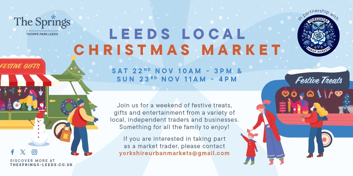 Christmas Market 1 B4469 SPRG Xmas Market 1200 x 600