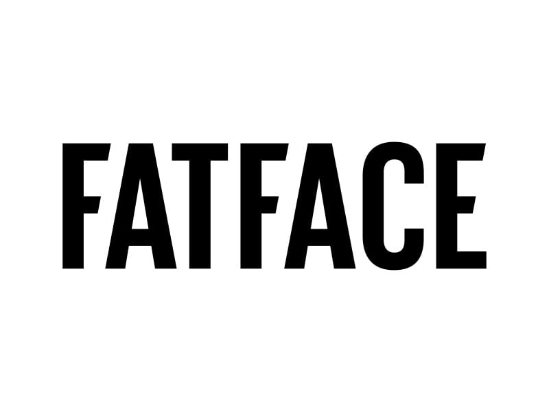 fatface offers