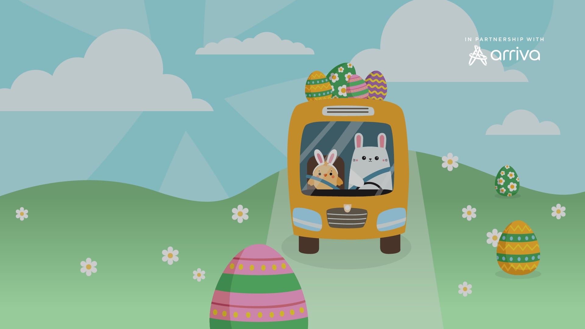 Home 6 B5216 SPRG Arriva Easter WEB BANNEr